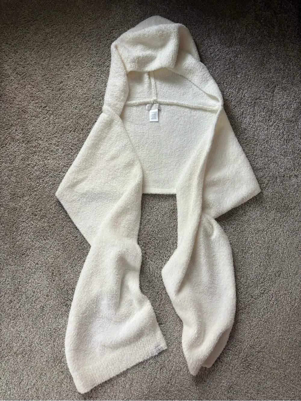 Barefoot Dreams Cozy Chic